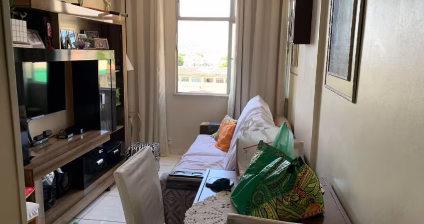 Apartamento com 3 quartos à venda na Rua Teles, Campinho, Rio de Janeiro