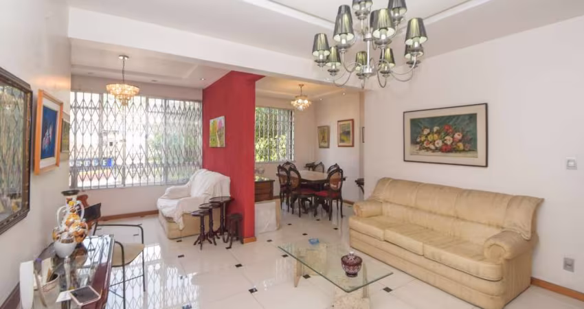 Apartamento com 3 quartos à venda na Rua Pareto, Tijuca, Rio de Janeiro
