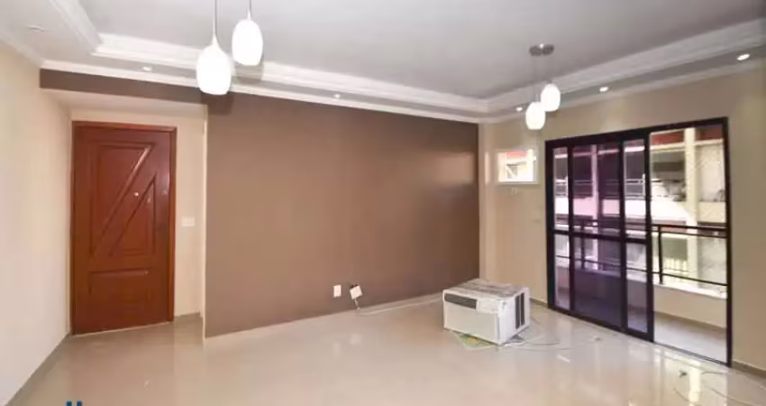 Apartamento com 3 quartos à venda na Rua Pinto Guedes, Tijuca, Rio de Janeiro