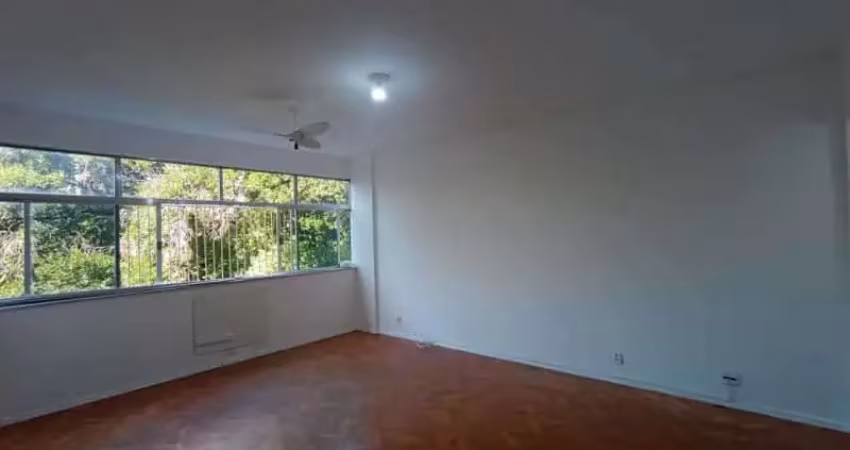 Apartamento com 3 quartos para alugar na Rua Félix da Cunha, Tijuca, Rio de Janeiro