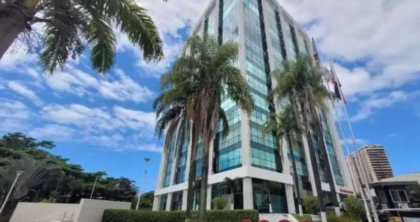 Sala comercial à venda na Avenida das Américas, Barra da Tijuca, Rio de Janeiro