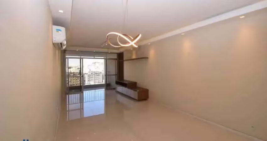 Apartamento com 3 quartos à venda na Rua José Higino, Tijuca, Rio de Janeiro