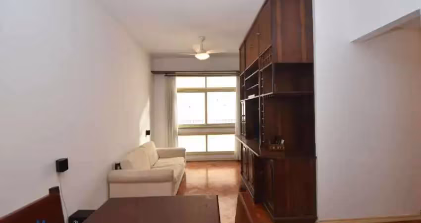 Apartamento com 3 quartos para alugar na Rua Macedo Sobrinho, Humaitá, Rio de Janeiro