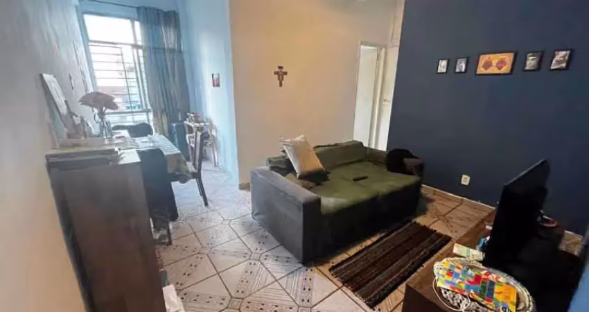 Apartamento com 1 quarto à venda na Travessa Cruz, Tijuca, Rio de Janeiro