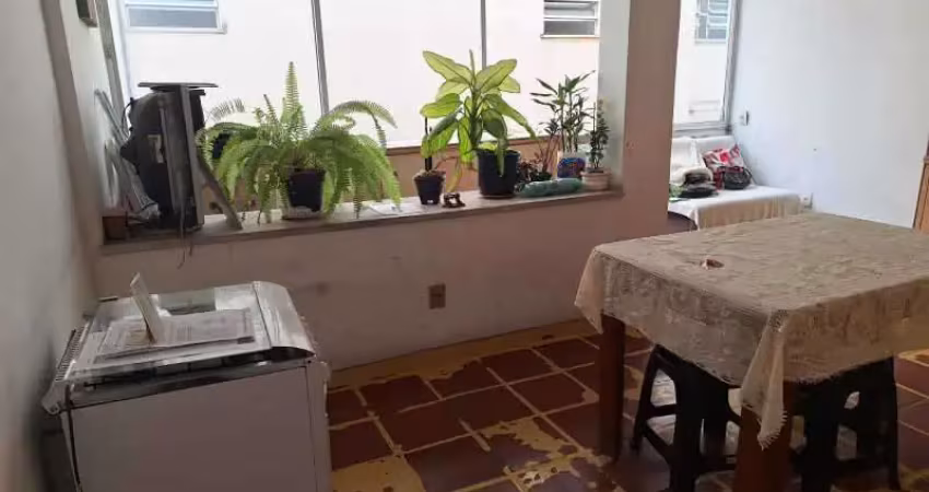 Apartamento com 2 quartos à venda na Avenida Paulo de Frontin, Praça da Bandeira, Rio de Janeiro