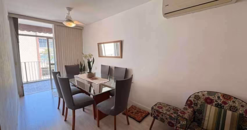 Apartamento com 3 quartos à venda na Rua Doutor Renato Rocco, Tijuca, Rio de Janeiro