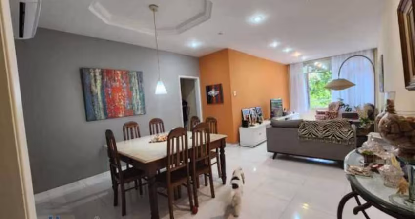 Apartamento com 3 quartos à venda na Rua Uruguai, Tijuca, Rio de Janeiro