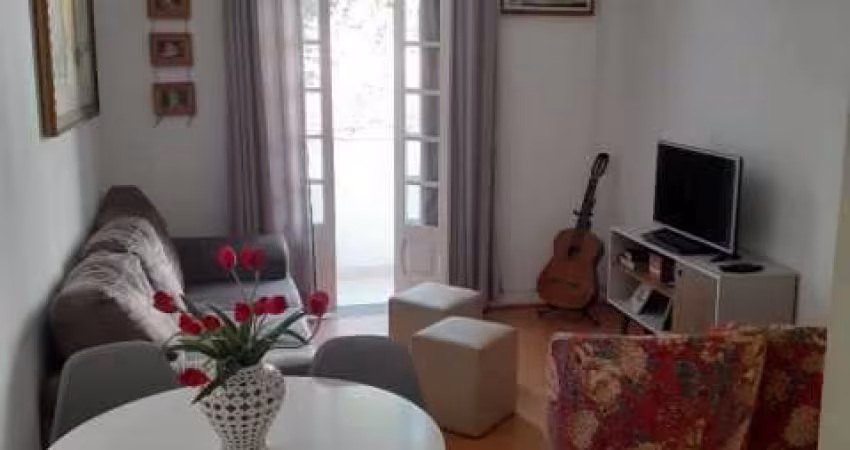 Apartamento com 2 quartos à venda na Rua Conde de Bonfim, Tijuca, Rio de Janeiro
