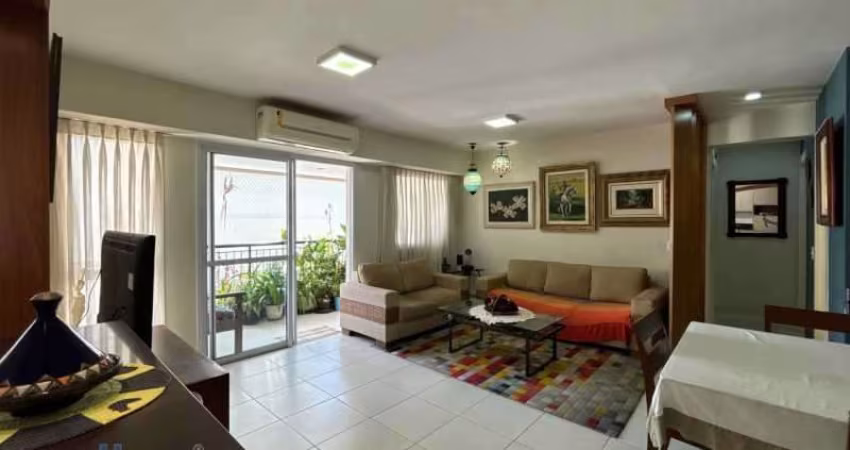 Apartamento com 2 quartos à venda na Rua Marquês de Valença, Tijuca, Rio de Janeiro
