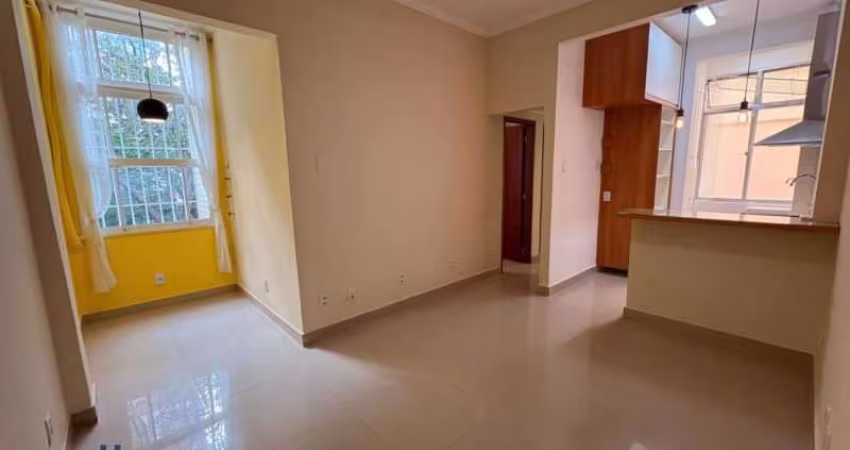 Apartamento com 2 quartos à venda na Rua Maria Amália, Tijuca, Rio de Janeiro