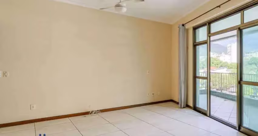 Apartamento com 2 quartos à venda na Rua Marquês de Valença, Tijuca, Rio de Janeiro