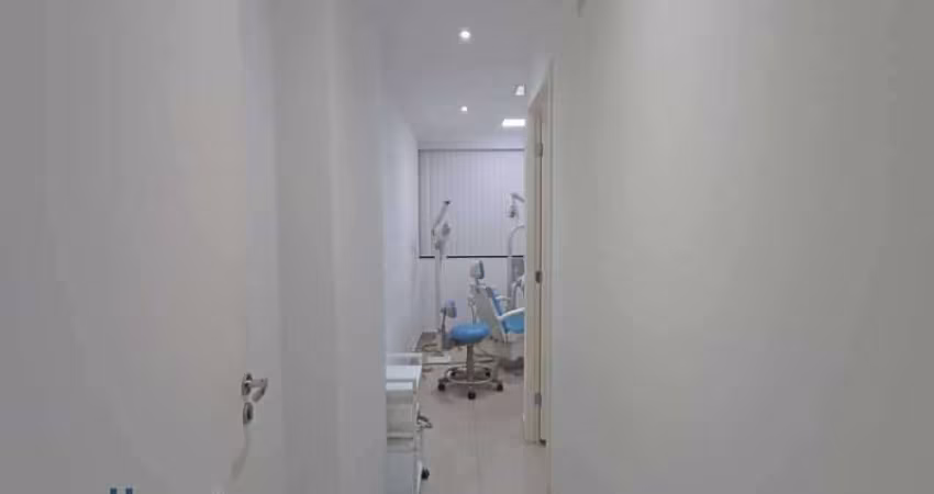 Sala comercial com 1 sala à venda na Rua Lúcio de Mendonça, Tijuca, Rio de Janeiro