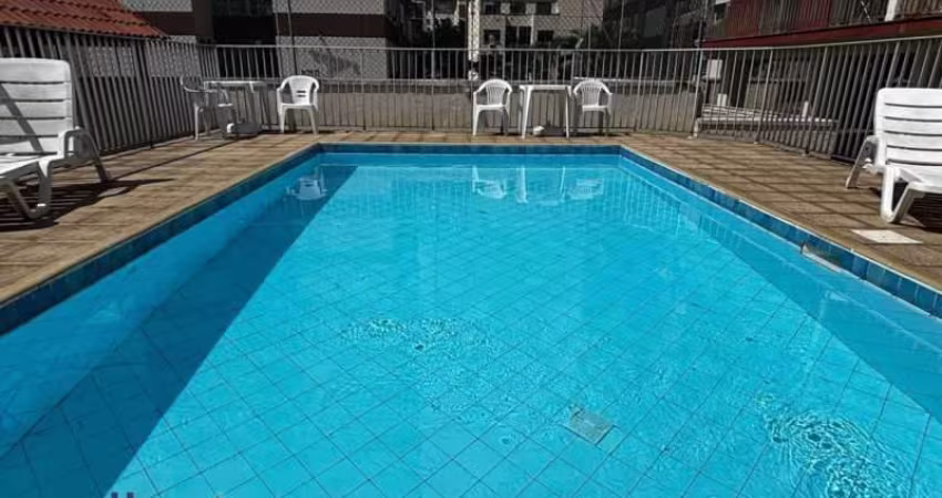 Cobertura com 3 quartos à venda na Rua Pereira Nunes, Tijuca, Rio de Janeiro