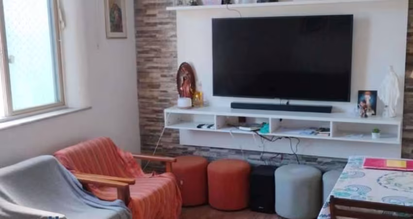 Apartamento com 2 quartos à venda na Rua Oliveira da Silva, Tijuca, Rio de Janeiro