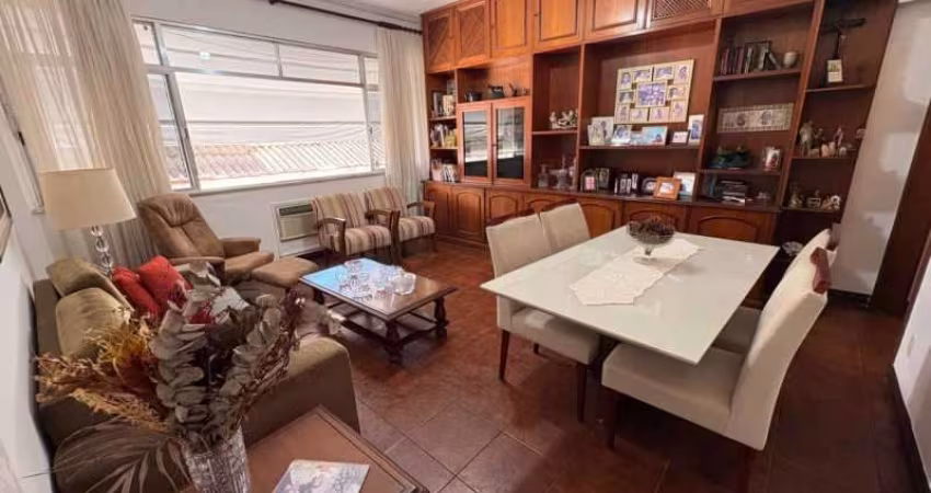 Apartamento com 3 quartos à venda na Rua Gonzaga Bastos, Vila Isabel, Rio de Janeiro