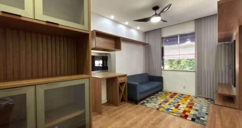 Apartamento com 3 quartos à venda na Rua Ribeiro Guimarães, Tijuca, Rio de Janeiro