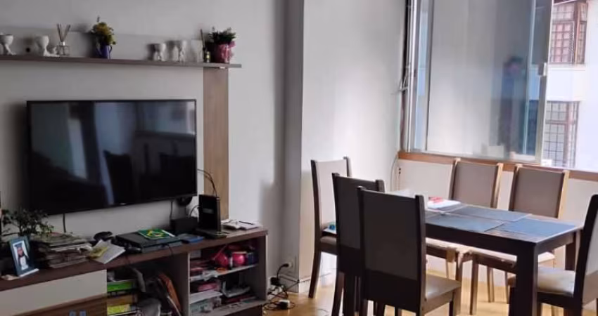 Apartamento com 3 quartos à venda na Rua Amoroso Costa, Tijuca, Rio de Janeiro