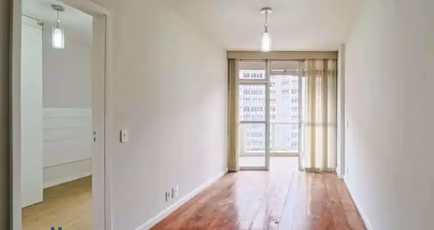 Apartamento com 1 quarto à venda na Rua São Francisco Xavier, Maracanã, Rio de Janeiro