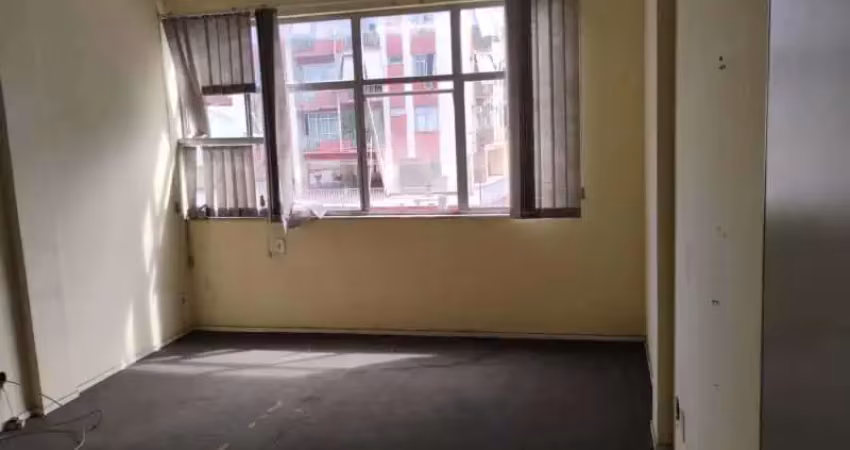 Sala comercial com 1 sala à venda na Estrada Pau-ferro, Pechincha, Rio de Janeiro