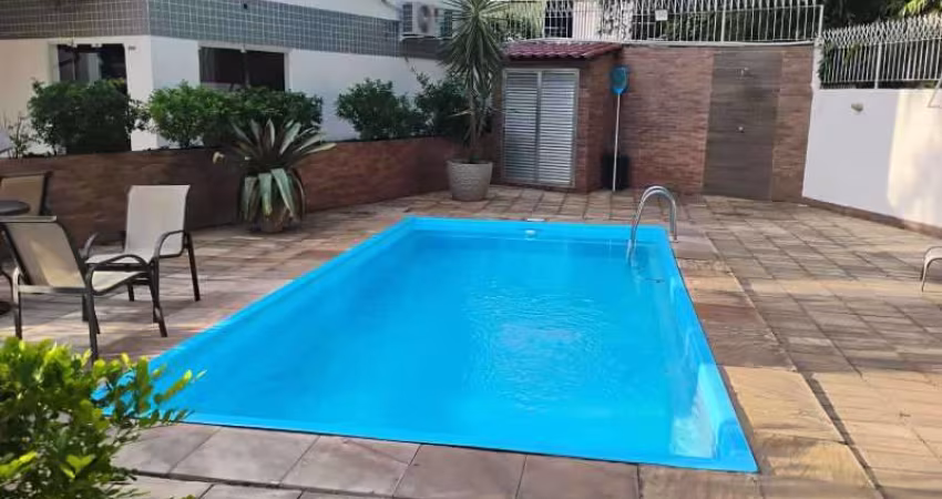 Apartamento com 2 quartos à venda na Estrada do Tindiba, Pechincha, Rio de Janeiro