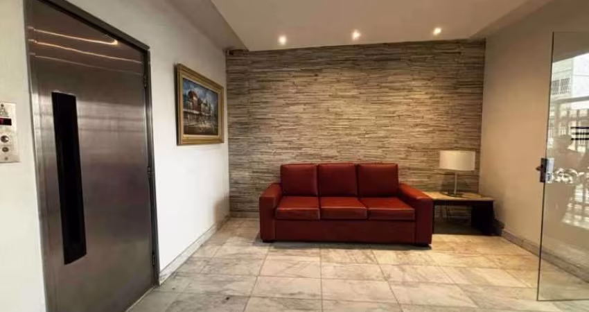 Apartamento com 3 quartos à venda na Avenida Rainha Elizabeth da Bélgica, Ipanema, Rio de Janeiro