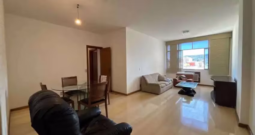 Apartamento com 3 quartos à venda na Avenida Maracanã, Tijuca, Rio de Janeiro