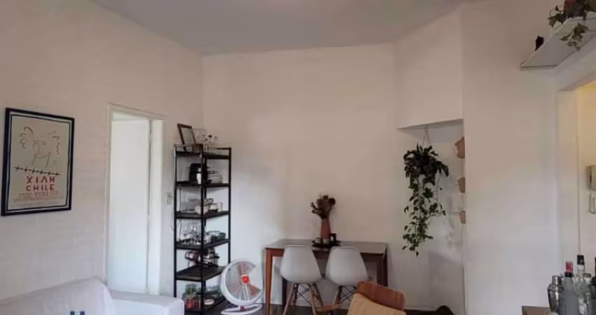 Apartamento com 1 quarto à venda na Rua Guapeni, Tijuca, Rio de Janeiro