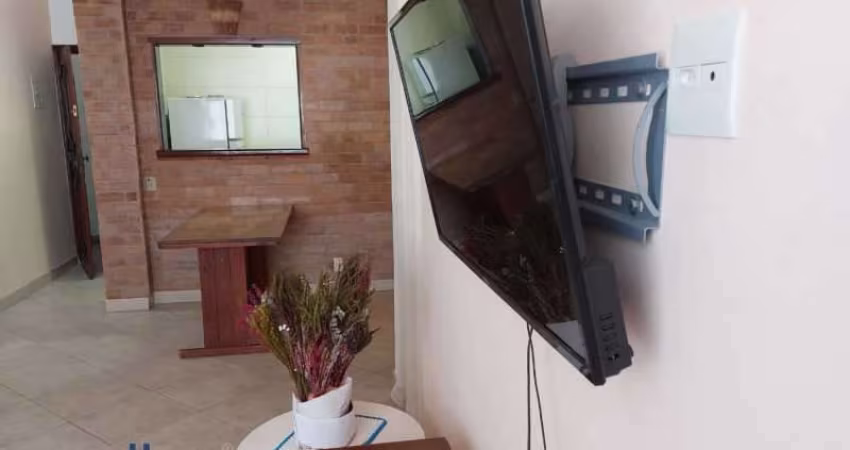 Apartamento com 1 quarto à venda na Rua General Canabarro, Maracanã, Rio de Janeiro