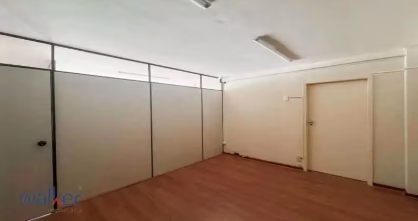 Sala comercial com 3 salas para alugar na Avenida Almirante Barroso, Centro, Rio de Janeiro