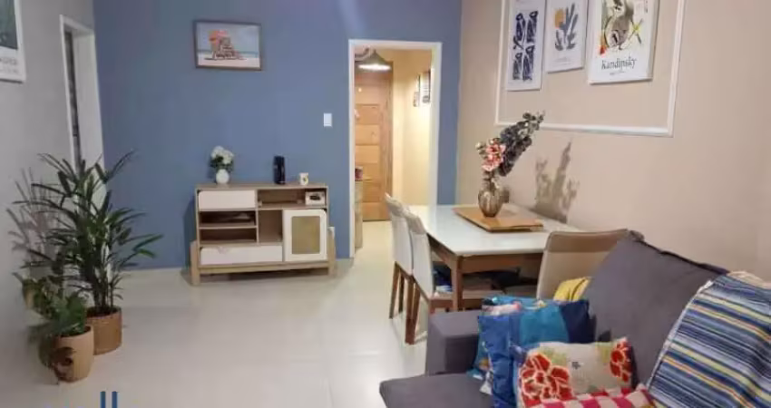 Apartamento com 3 quartos à venda na Rua São Francisco Xavier, Tijuca, Rio de Janeiro