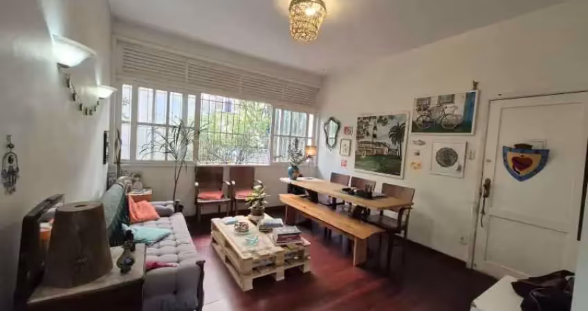 Apartamento com 4 quartos à venda na Rua José Higino, Tijuca, Rio de Janeiro