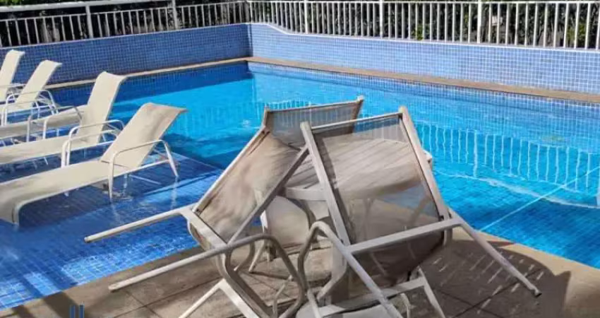 Apartamento com 2 quartos para alugar na Rua Monsenhor Manuel Gomes, São Cristóvão, Rio de Janeiro