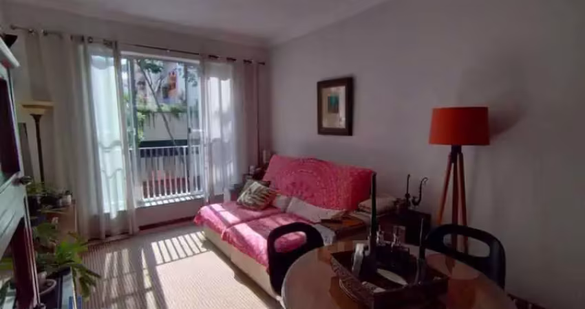 Apartamento com 1 quarto à venda na Rua General Roca, Tijuca, Rio de Janeiro