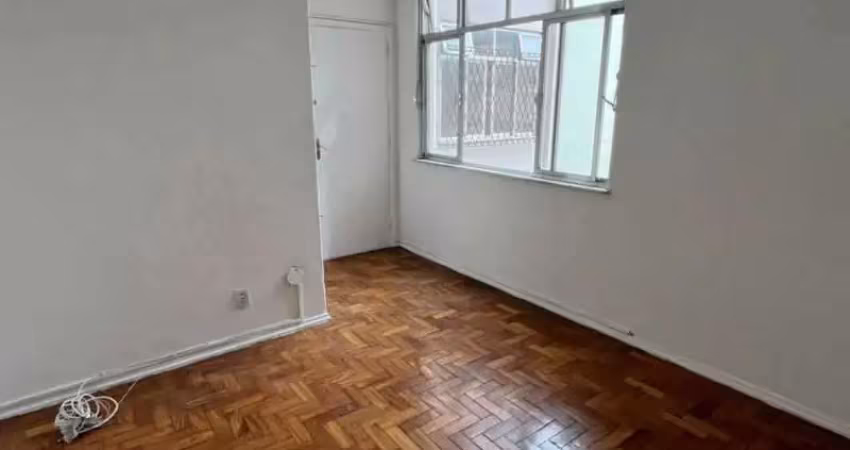 Apartamento com 1 quarto à venda na Rua Pereira Nunes, Vila Isabel, Rio de Janeiro