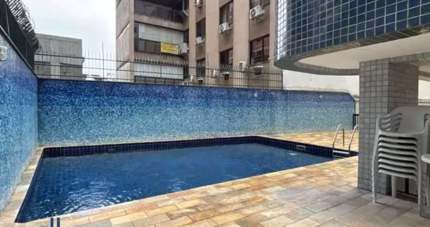 Apartamento com 4 quartos à venda na Rua Homem de Melo, Tijuca, Rio de Janeiro