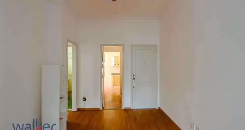Apartamento com 3 quartos à venda na Rua Conde de Bonfim, Tijuca, Rio de Janeiro