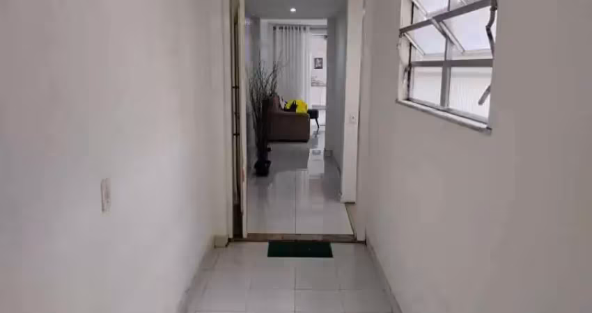 Apartamento com 3 quartos à venda na Praça Saiqui, Vila Valqueire, Rio de Janeiro
