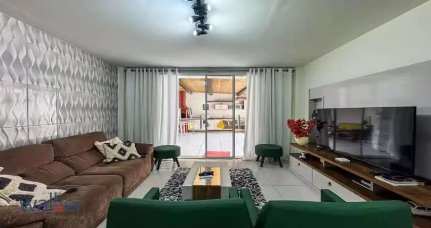 Apartamento com 3 quartos à venda na Praça Saiqui, Vila Valqueire, Rio de Janeiro