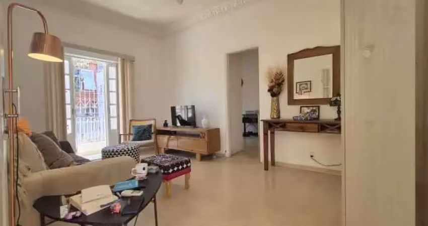 Apartamento com 3 quartos à venda na Travessa Américo de Oliveira, Tijuca, Rio de Janeiro