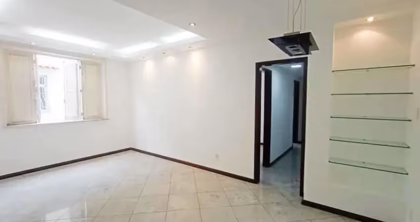 Apartamento com 3 quartos para alugar na Rua Silva Teles, Tijuca, Rio de Janeiro