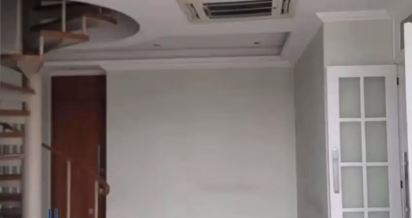 Cobertura com 4 quartos à venda na Rua Alfredo Pinto, Tijuca, Rio de Janeiro