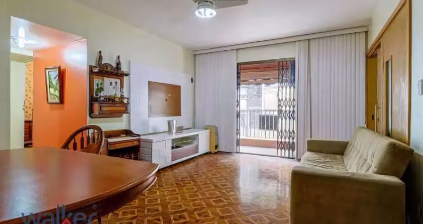 Apartamento com 3 quartos à venda na Rua Benjamim Franklin, Tijuca, Rio de Janeiro