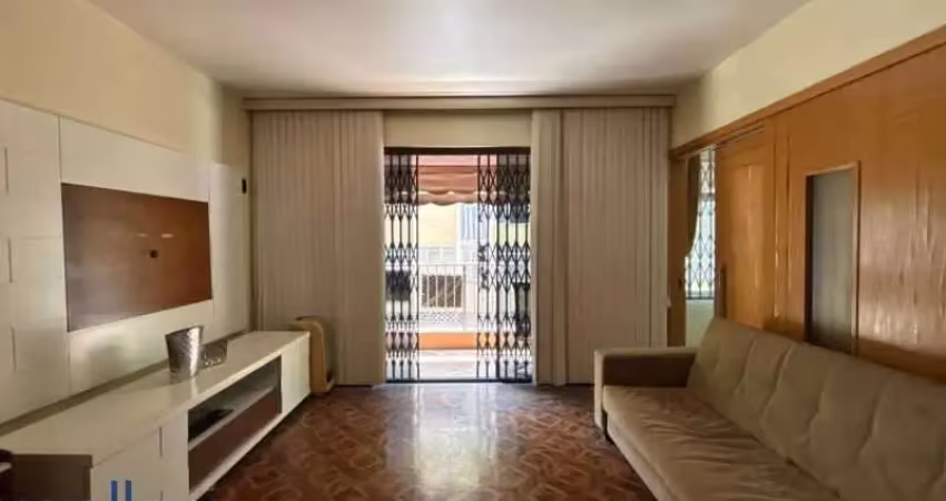 Apartamento com 3 quartos à venda na Rua Benjamim Franklin, Tijuca, Rio de Janeiro