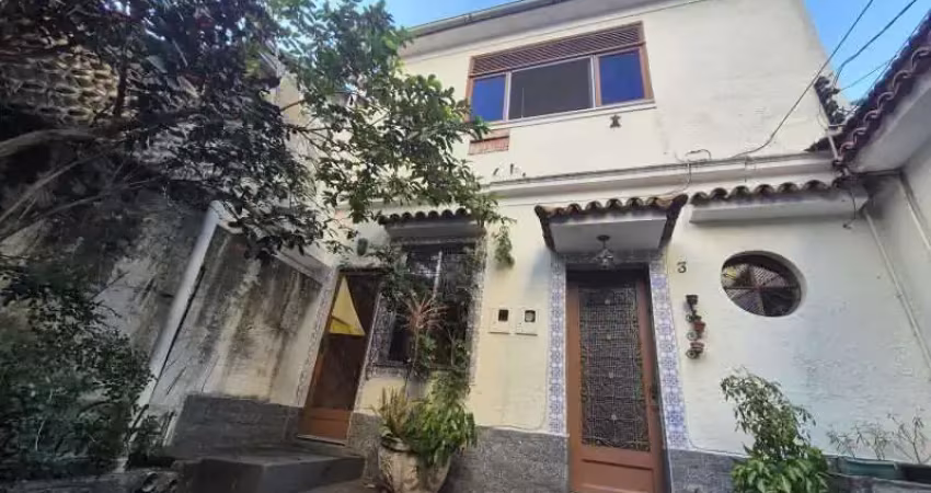 Casa com 3 quartos para alugar na Rua Visconde de Santa Isabel, Vila Isabel, Rio de Janeiro