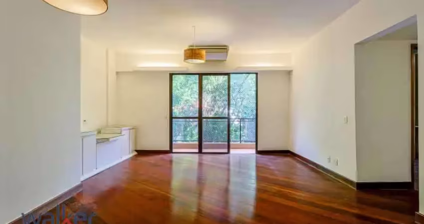 Apartamento com 3 quartos à venda na Rua Timóteo da Costa, Leblon, Rio de Janeiro