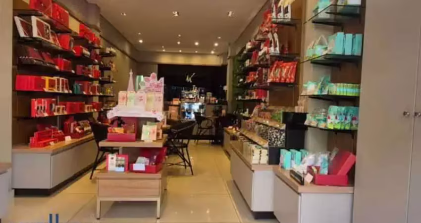 Ponto comercial com 1 sala à venda na Rua Conde de Bonfim, Tijuca, Rio de Janeiro