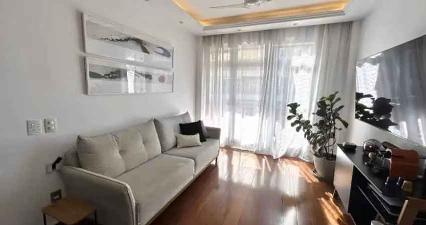 Apartamento com 3 quartos à venda na Rua Professor Gabizo, Maracanã, Rio de Janeiro