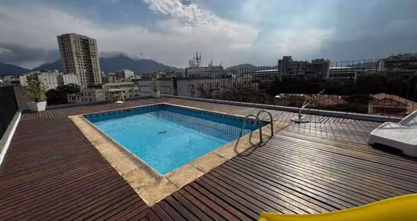 Apartamento com 2 quartos à venda na Rua General Canabarro, Maracanã, Rio de Janeiro