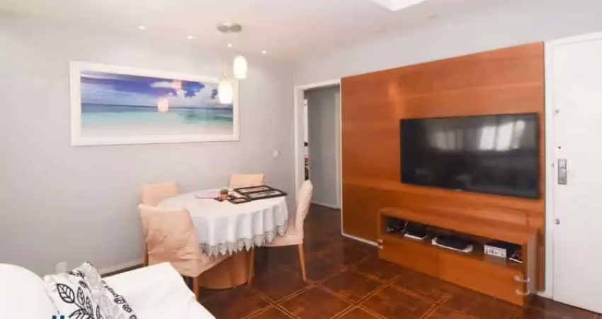 Apartamento com 2 quartos à venda na Rua Doutor Satamini, Tijuca, Rio de Janeiro