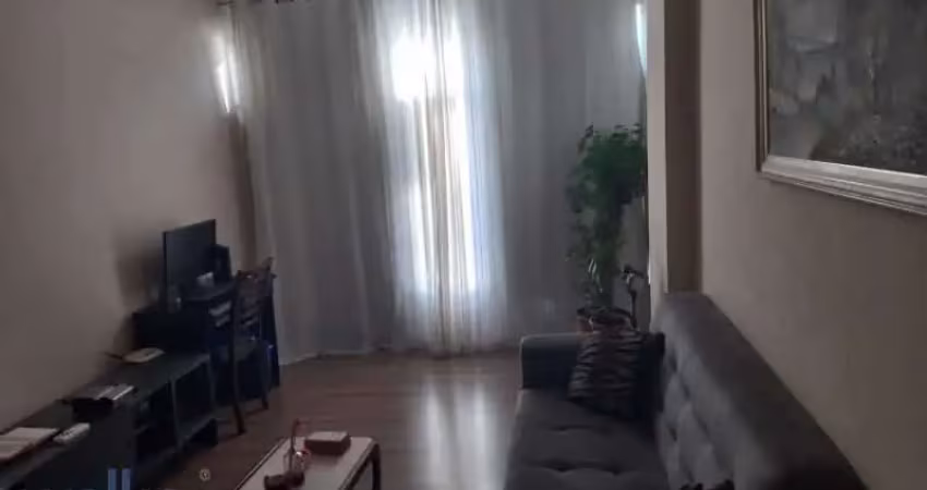 Apartamento com 3 quartos à venda na Rua Conde de Bonfim, Tijuca, Rio de Janeiro